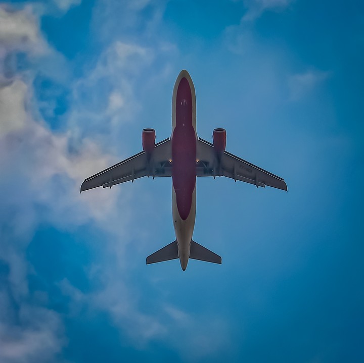 plane