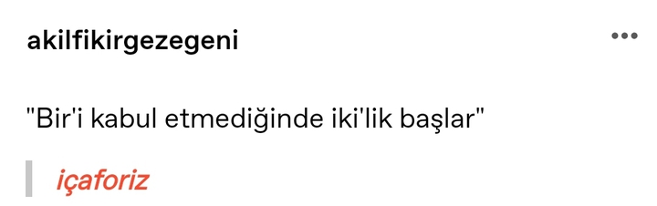 Aforizma