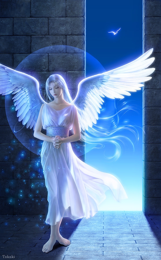 The archangel