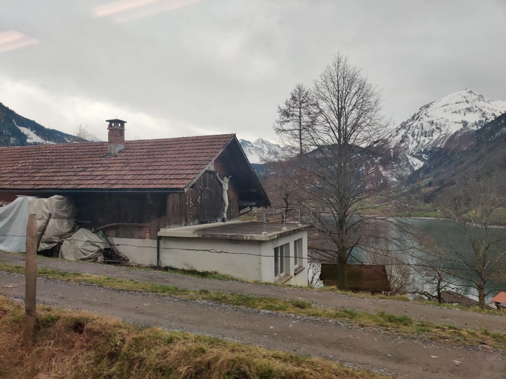Switzerland