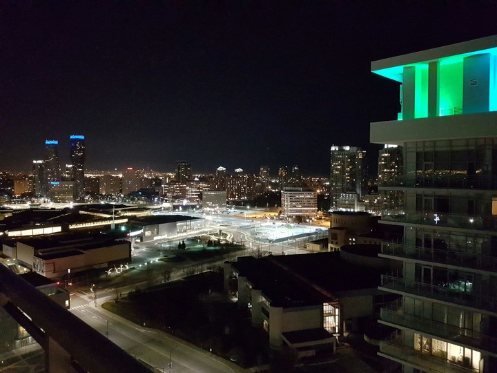 Mississauga
