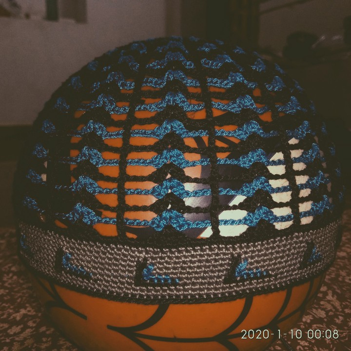 crochet