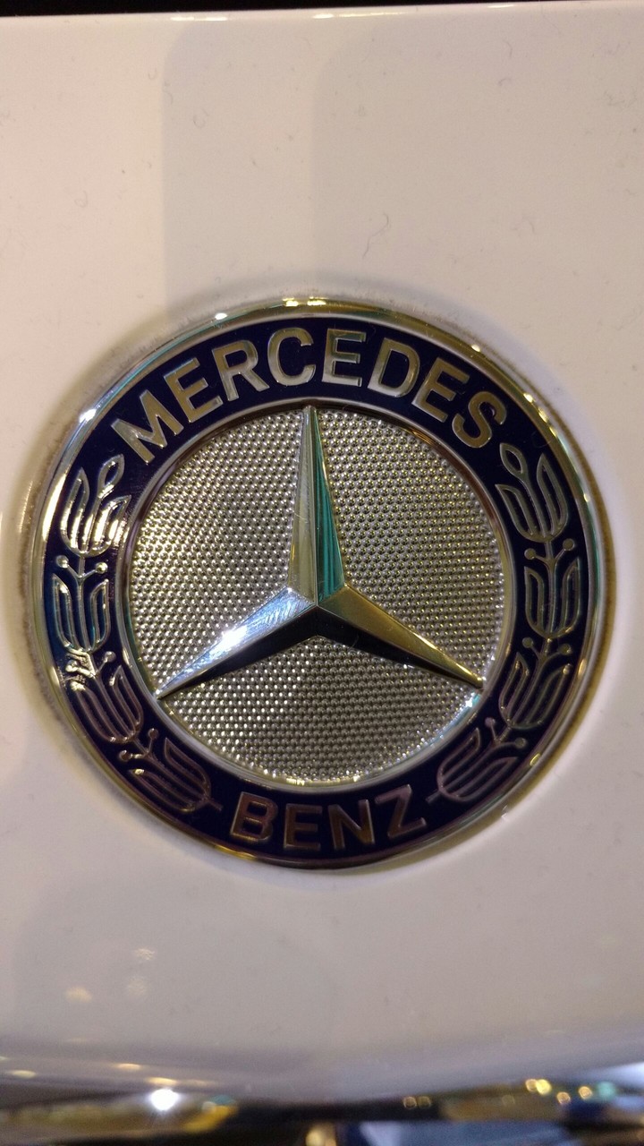 Merc logo