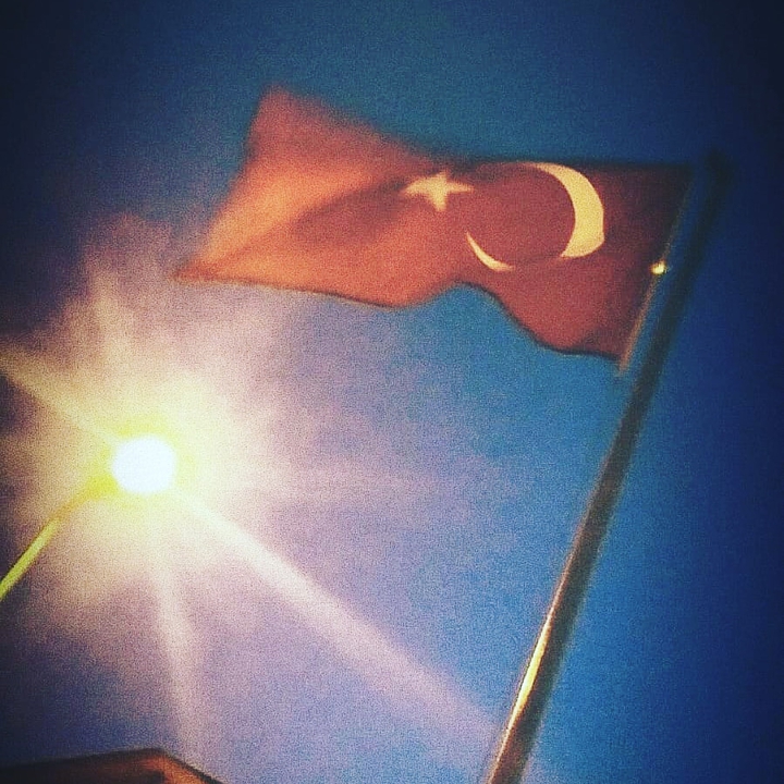 TÜRKİYE