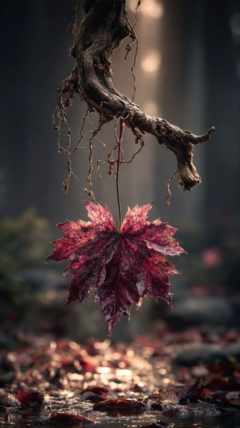 Winter, Hearth, Holiday