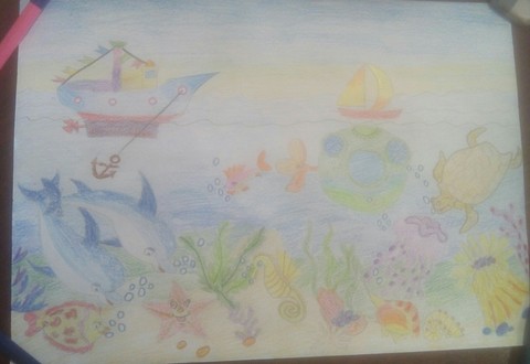 Sea