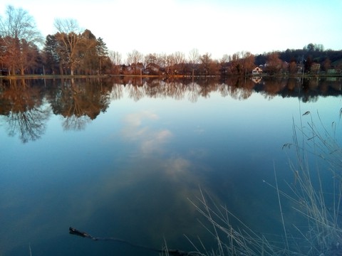 Lake