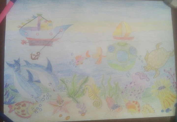 Sea