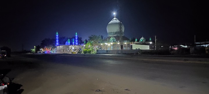 Eid Mubarak