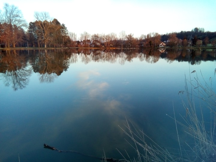 Lake