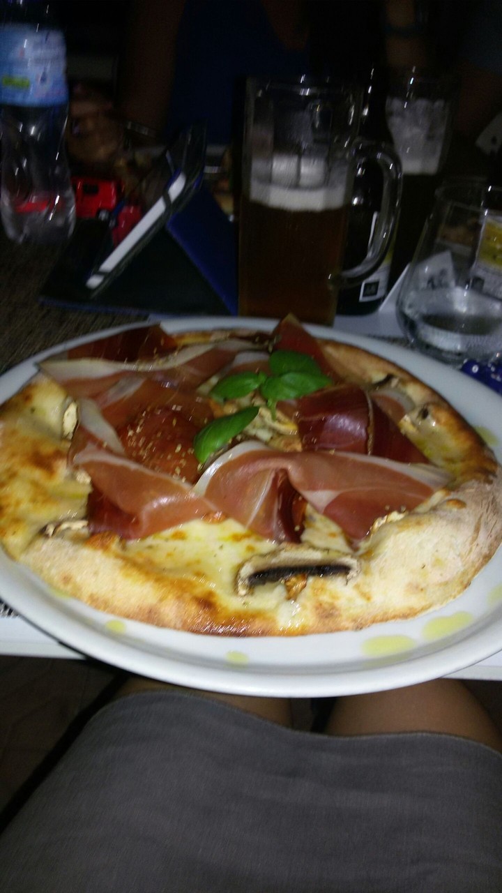 pizza