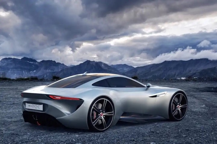 Jaguar