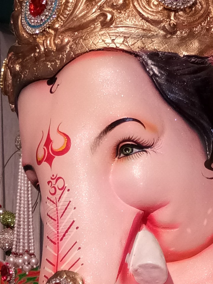 Ganesha