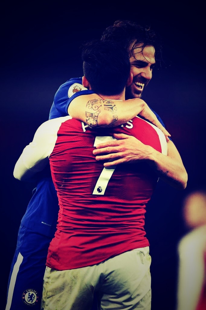 The Beautiful Game 