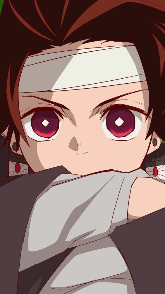 demon slayer