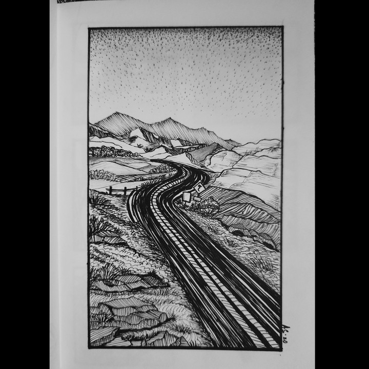 roads