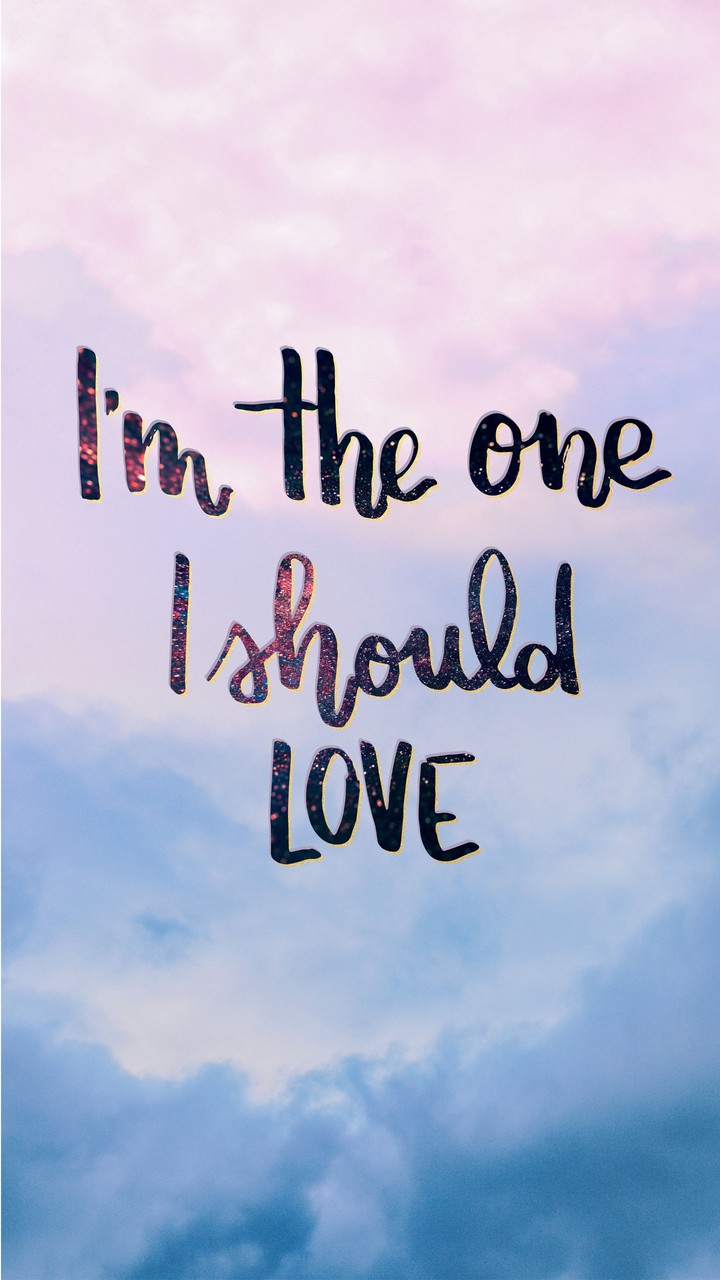love yourself