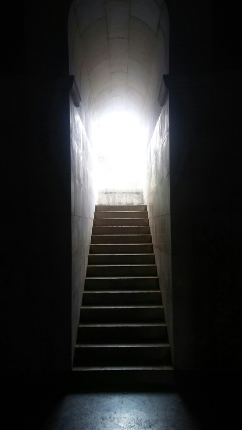 Luci ed ombre