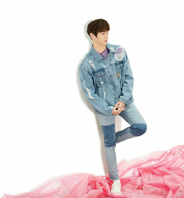 wanna one kang daniel