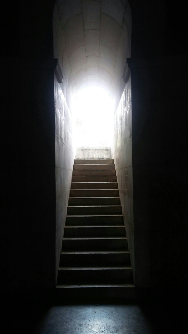 Luci ed ombre