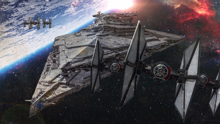 starwars