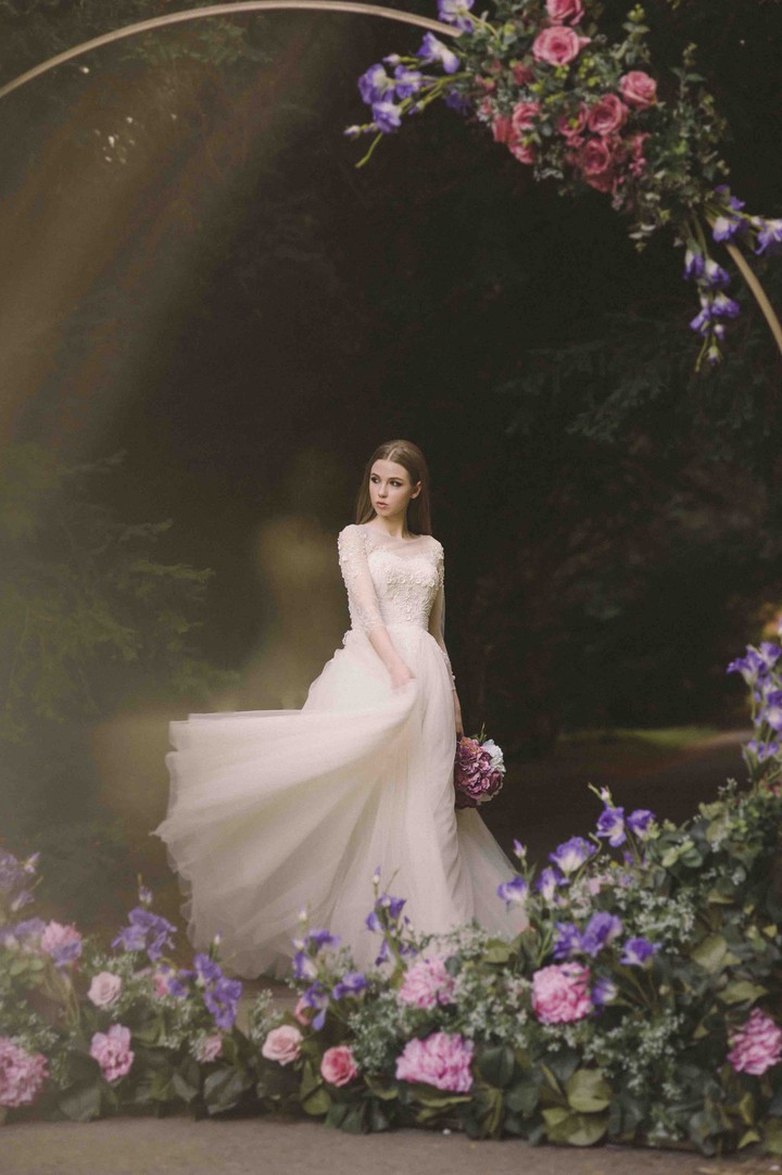 Bride
