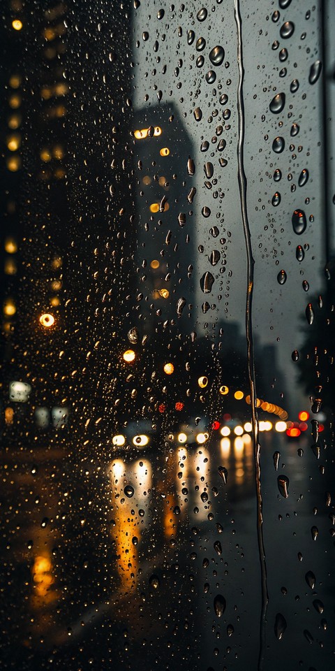 precipitation, drop wallpapers