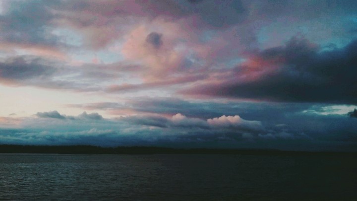 sky...