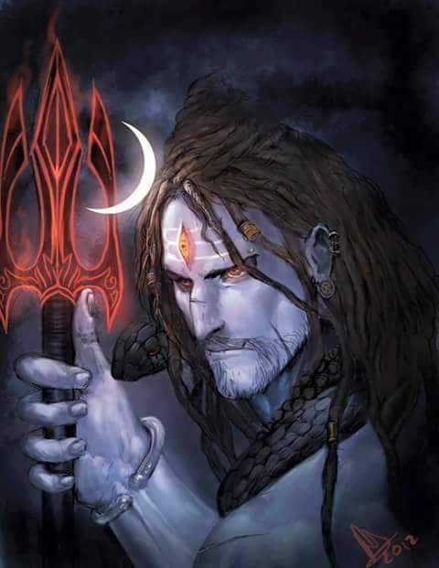 shiva