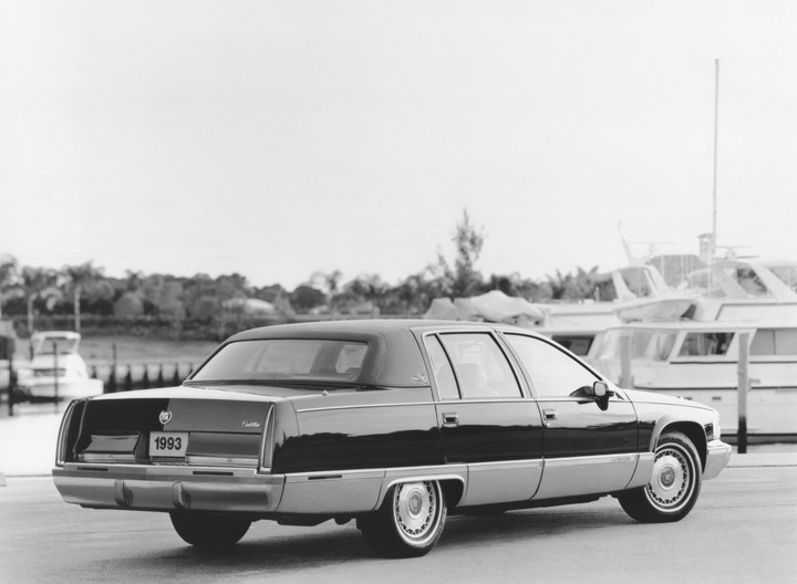 cadillac