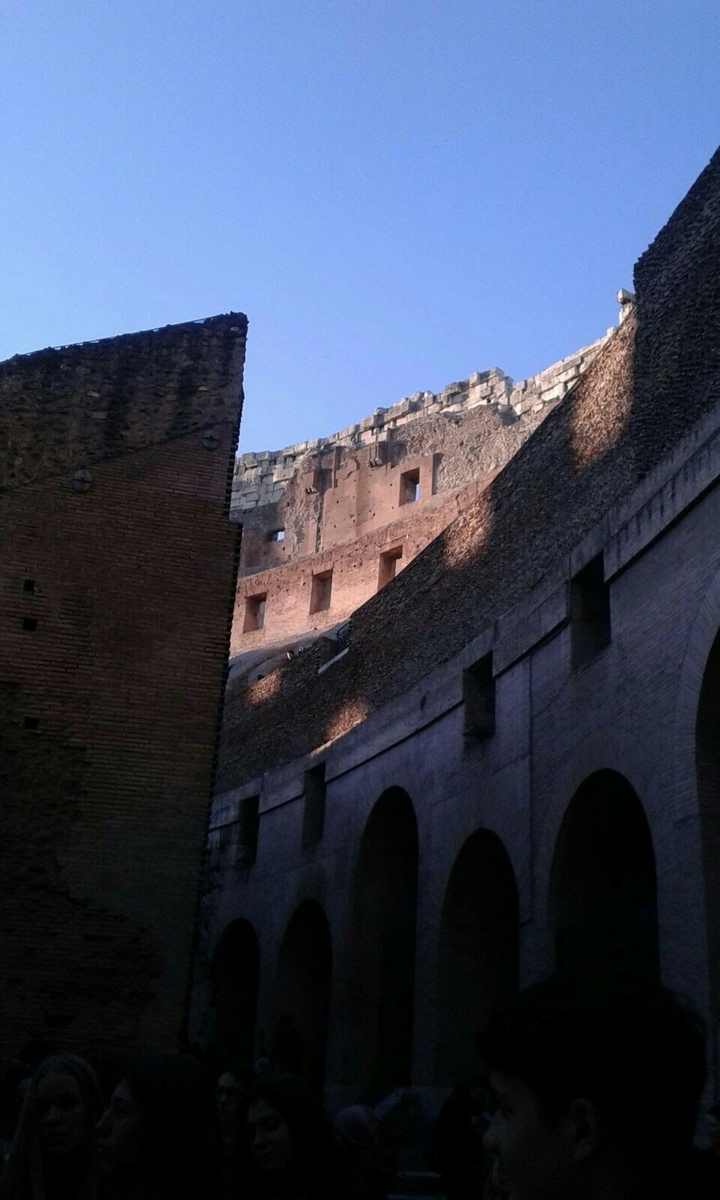 rome