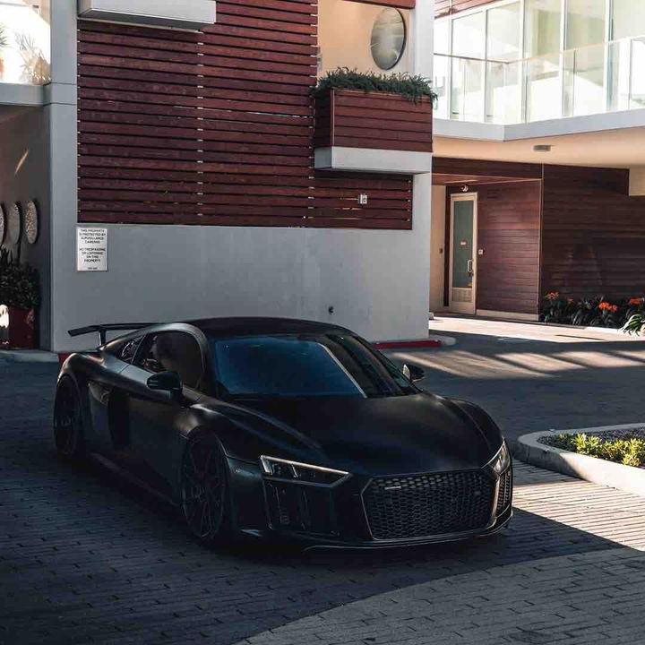 audi