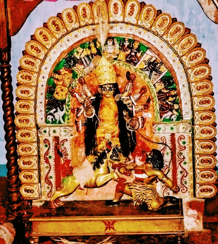 Maa Durga