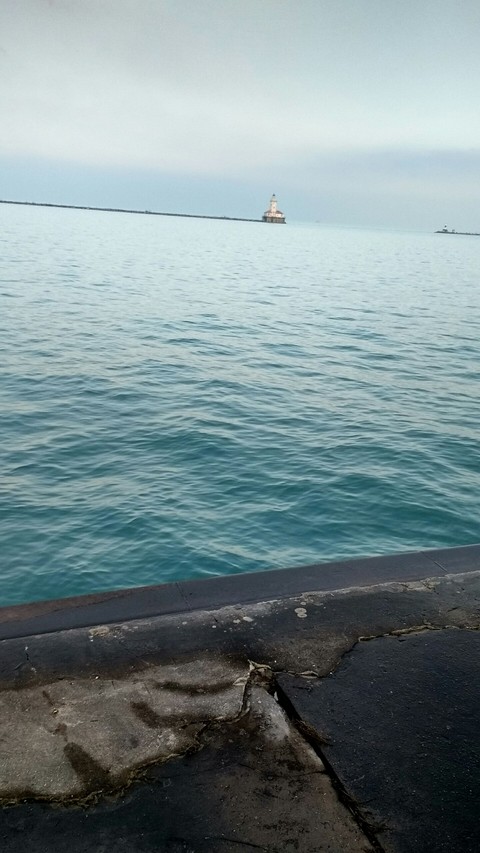 the Edge
