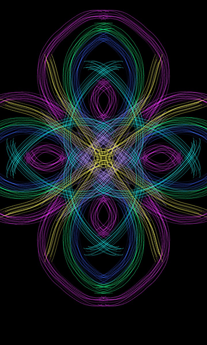 Muster
