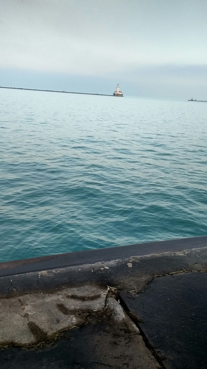 the Edge