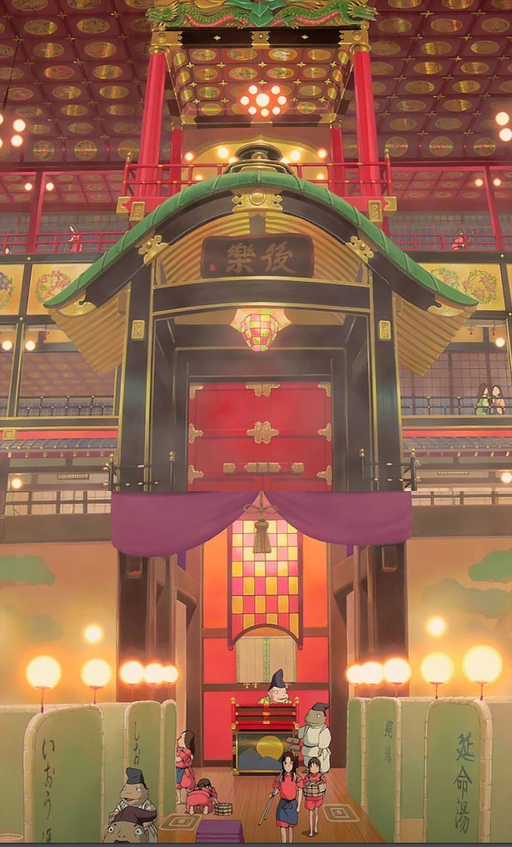 ghibli