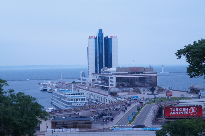 Odessa