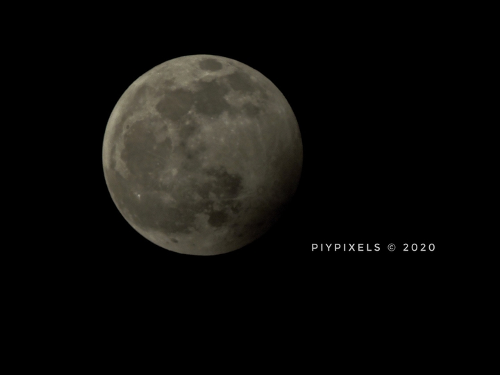 Moon