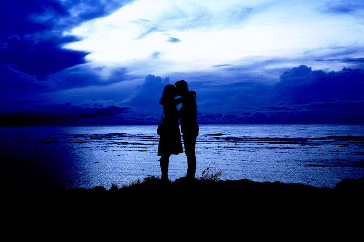 couple