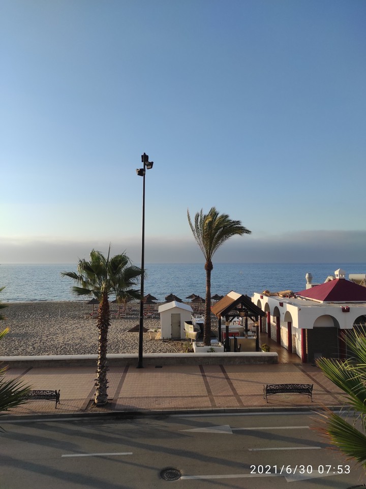Amanecer