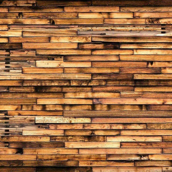 wood