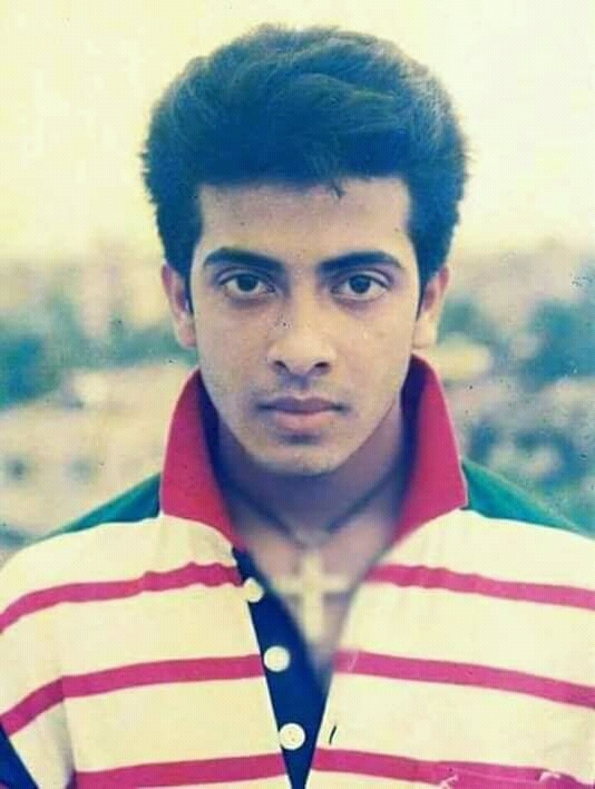king khan