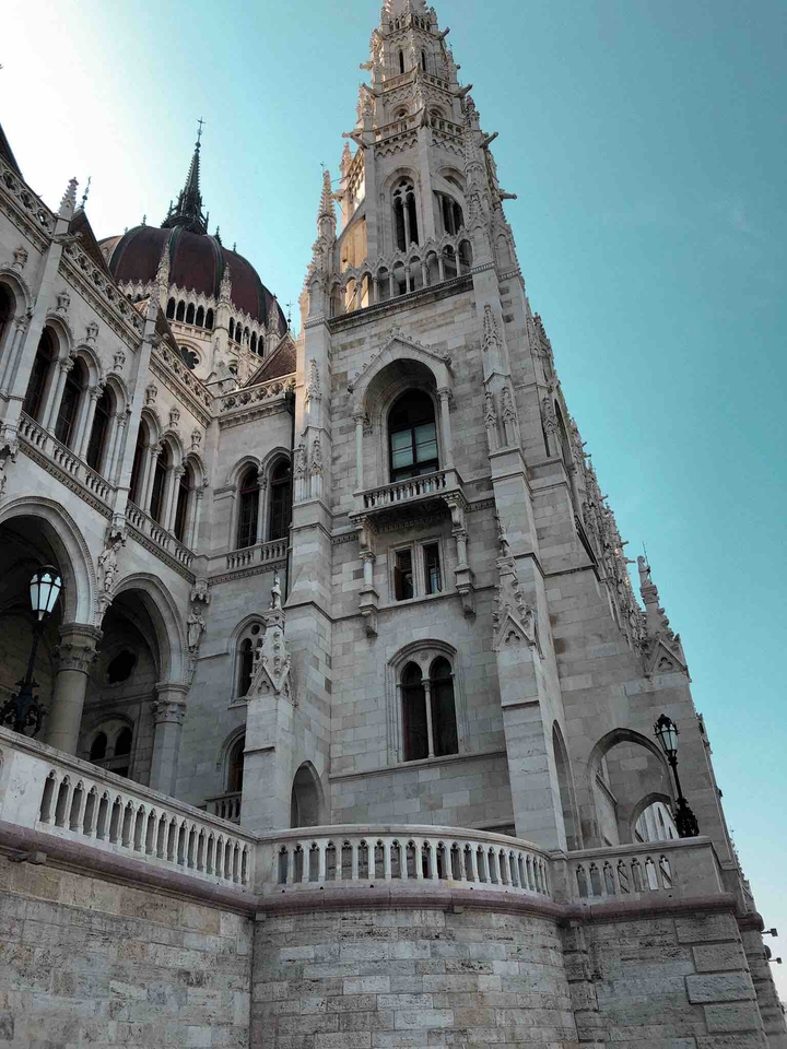 Budapest