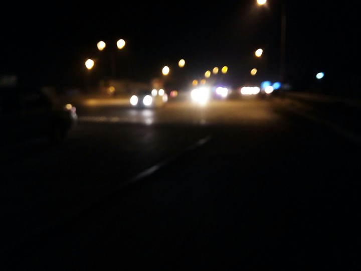 Road Lights