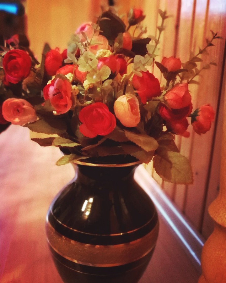 #rose #pink #love