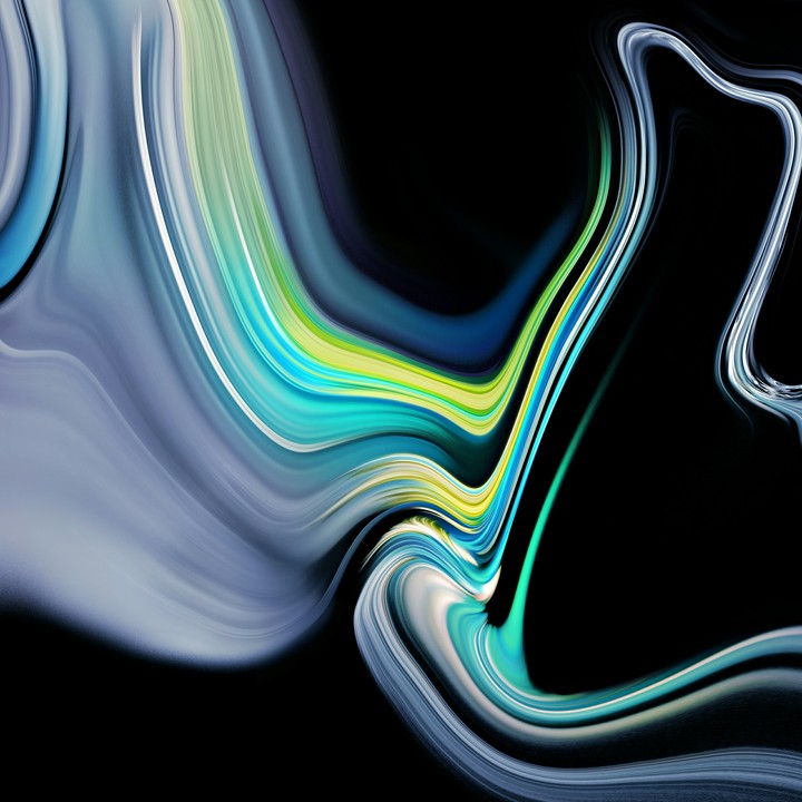 Galalxy Note 9 Wallpaper 1