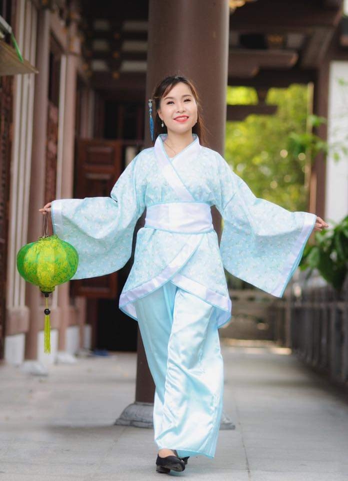 hanbok