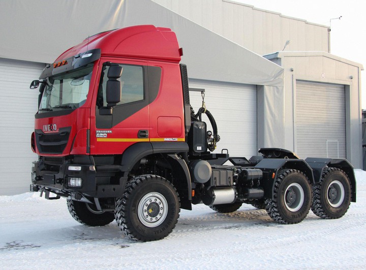 iveco