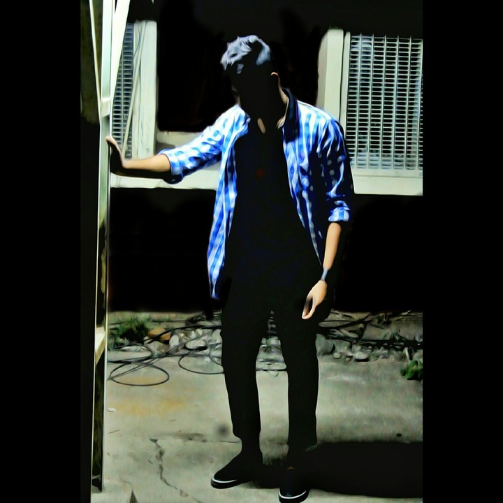 Shining in the Dark